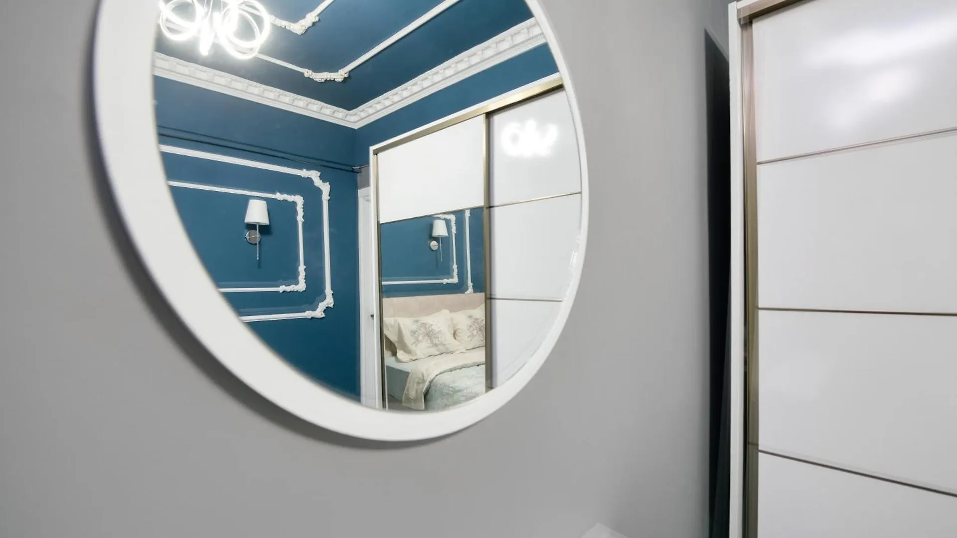 Blue White House Apartment Istanbul 0*,  Turkey