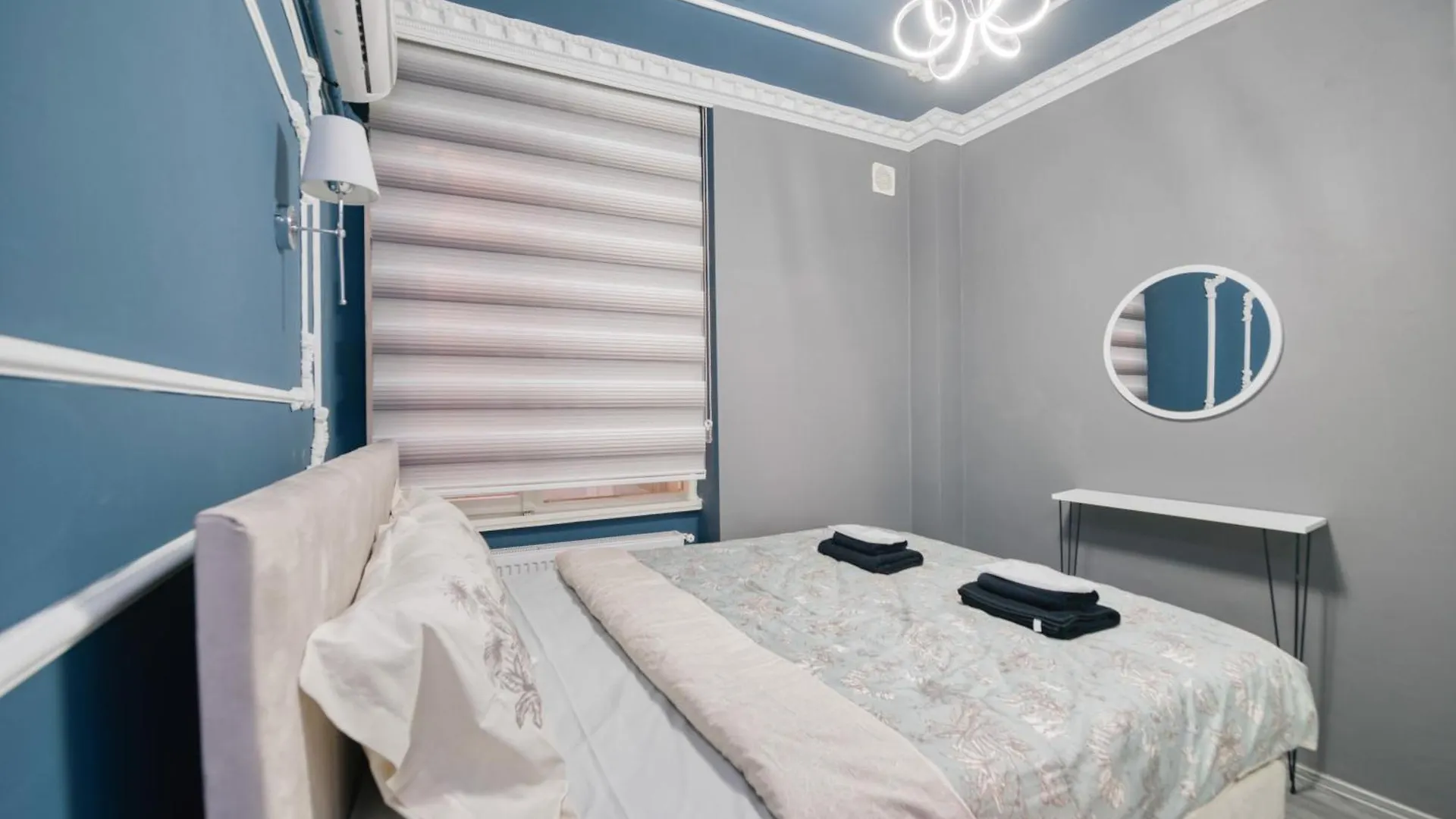 Blue White House Apartment Istanbul 0*,  Turkey